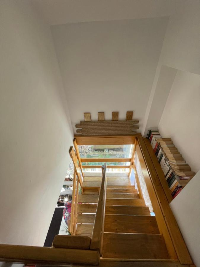 Hotel Casa Trandafirilor Tulcea Esterno foto