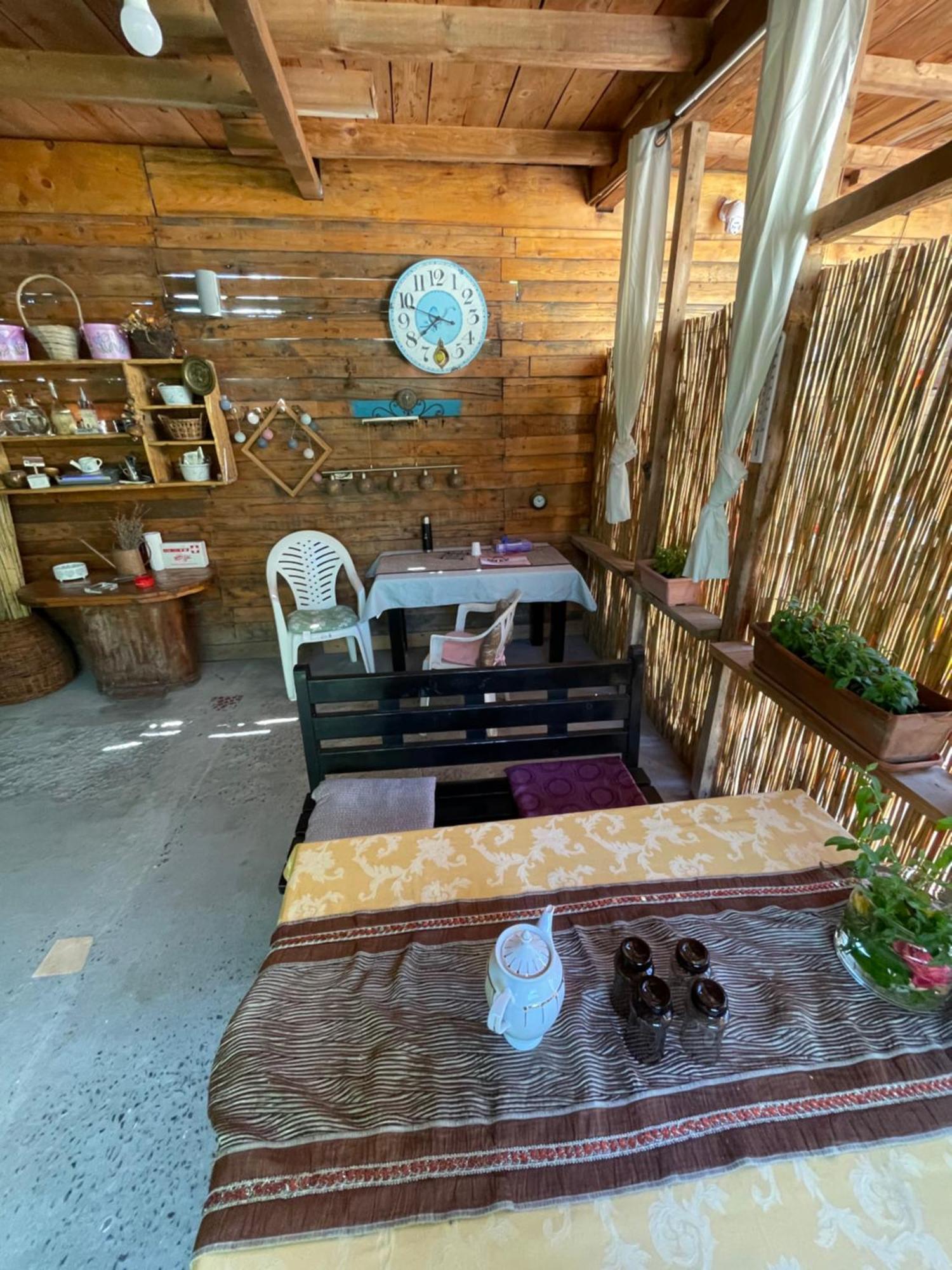 Hotel Casa Trandafirilor Tulcea Esterno foto