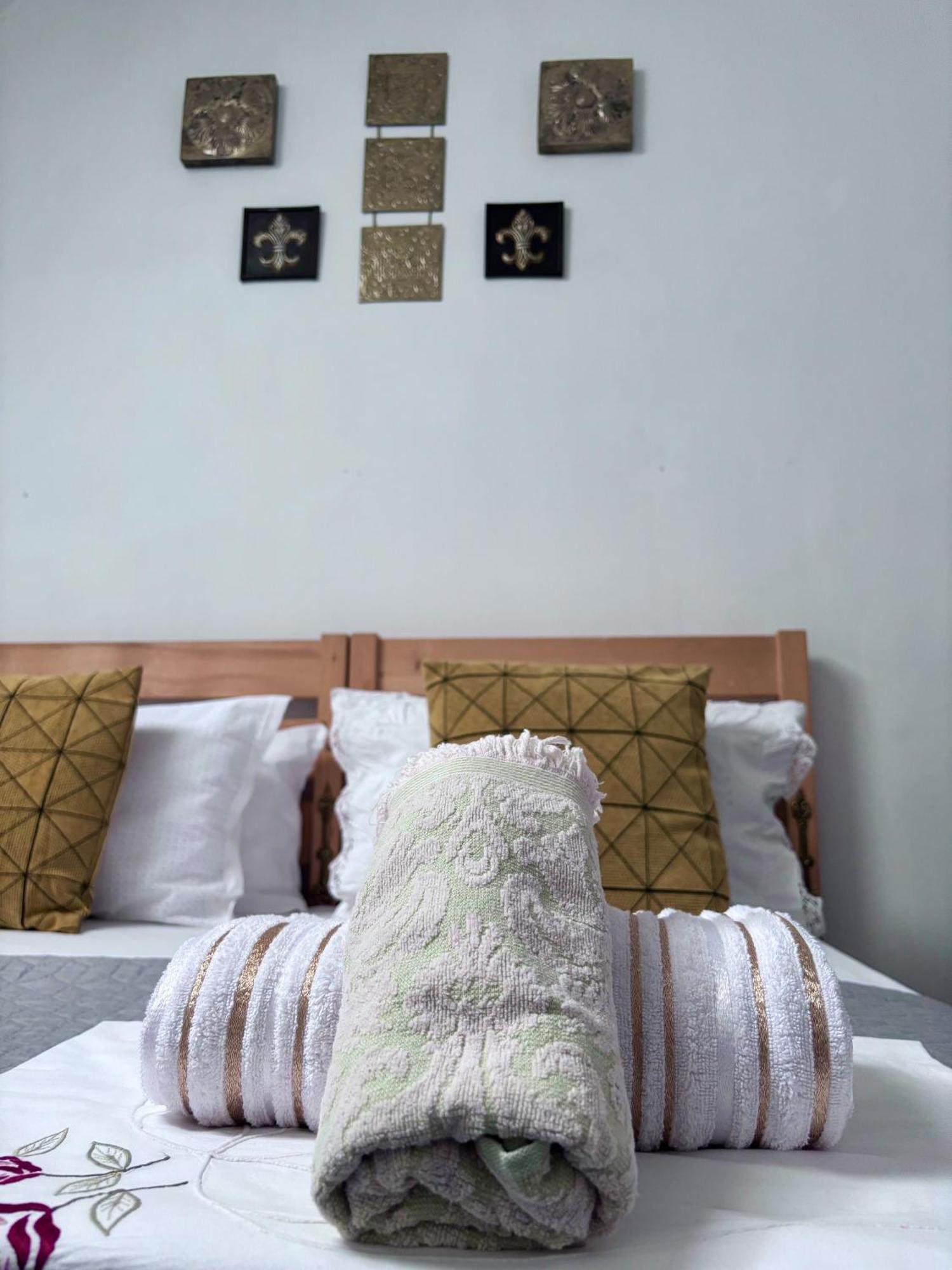 Hotel Casa Trandafirilor Tulcea Esterno foto