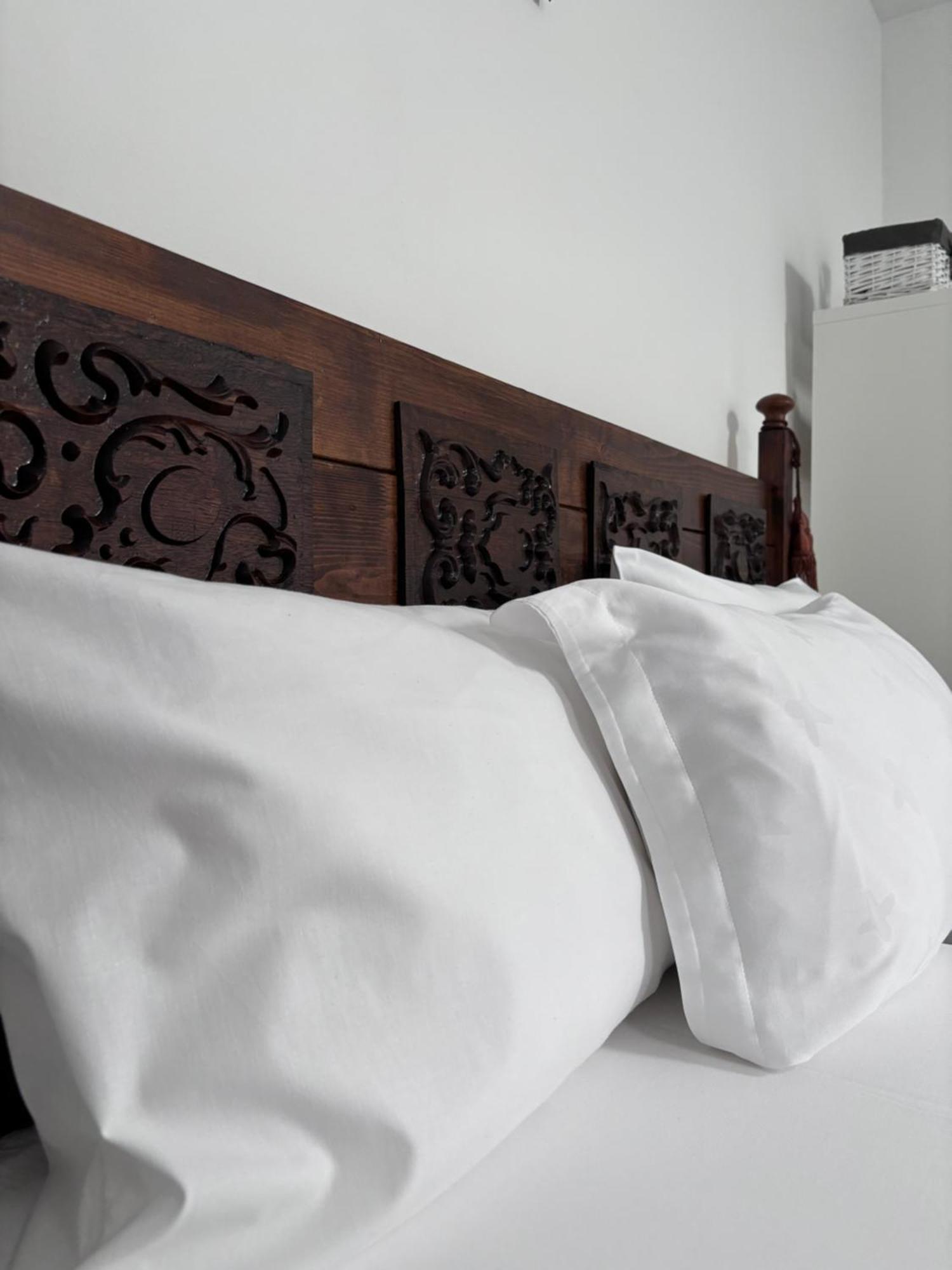 Hotel Casa Trandafirilor Tulcea Esterno foto