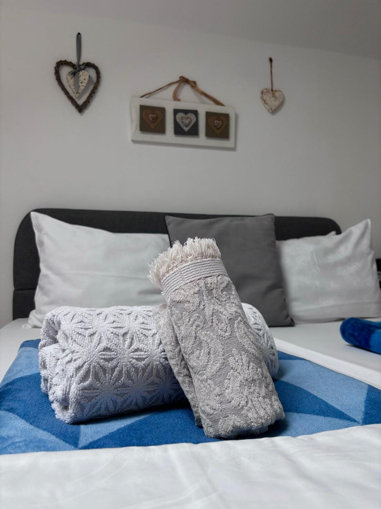 Hotel Casa Trandafirilor Tulcea Esterno foto