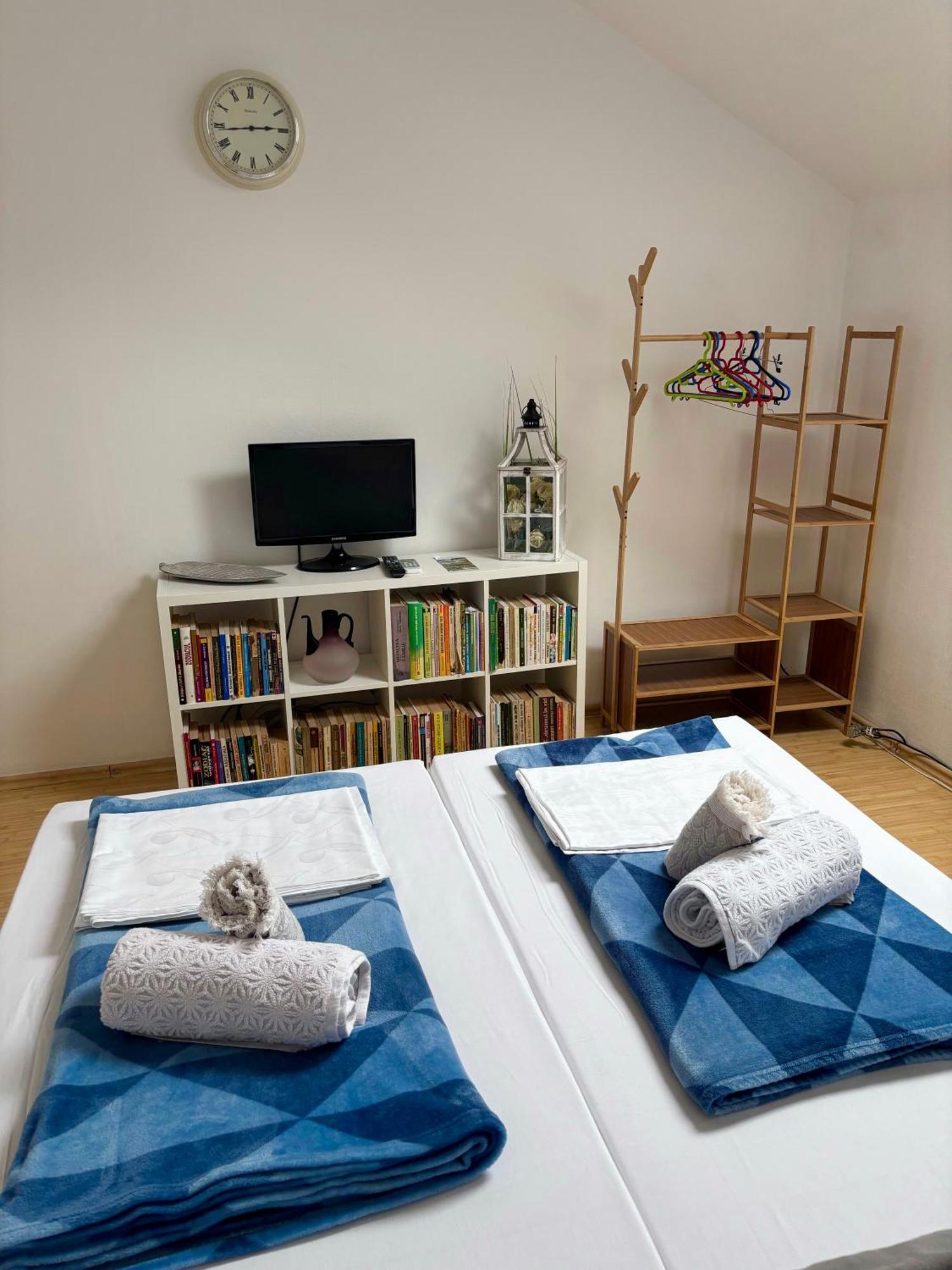 Hotel Casa Trandafirilor Tulcea Esterno foto