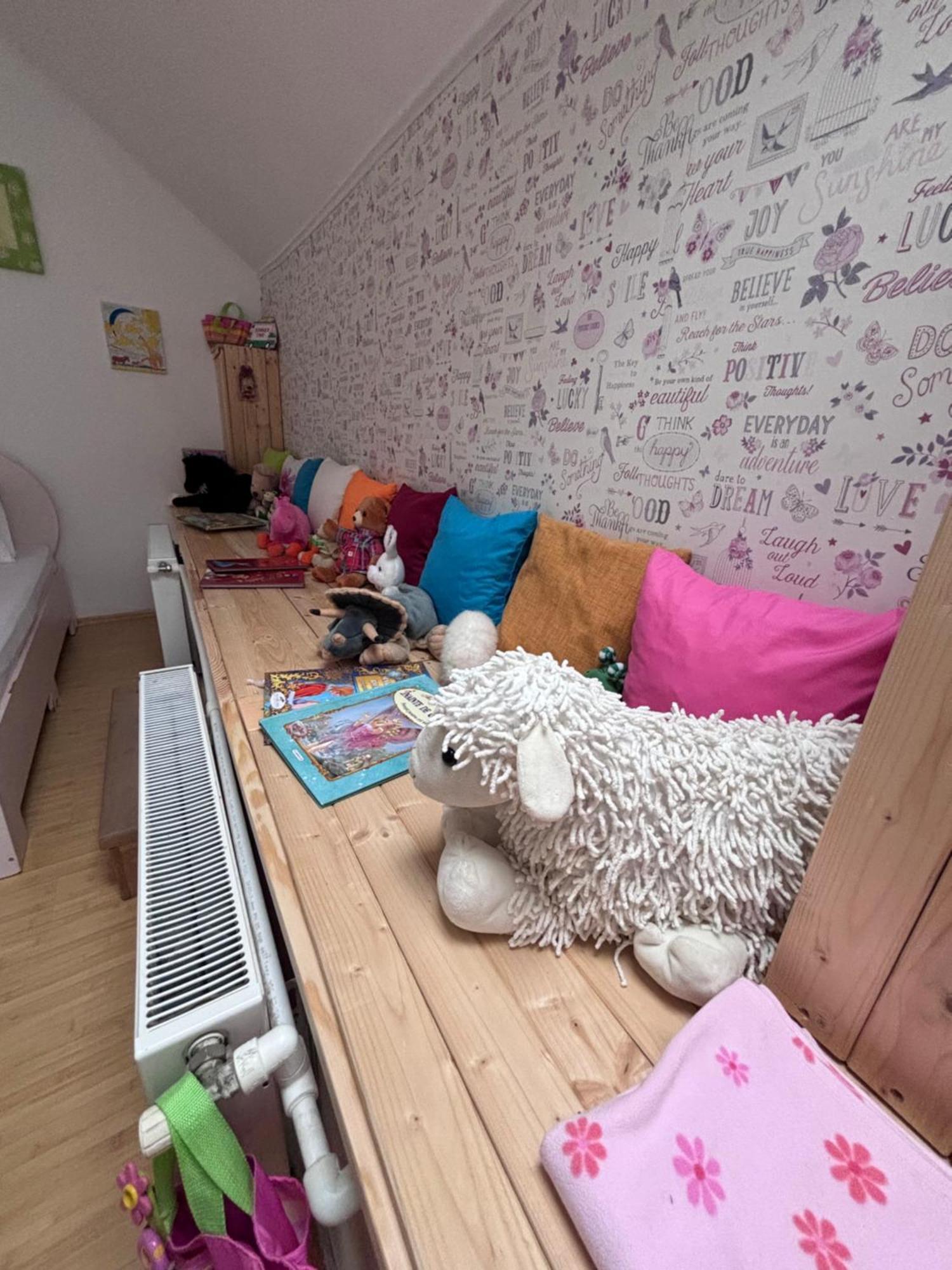 Hotel Casa Trandafirilor Tulcea Esterno foto