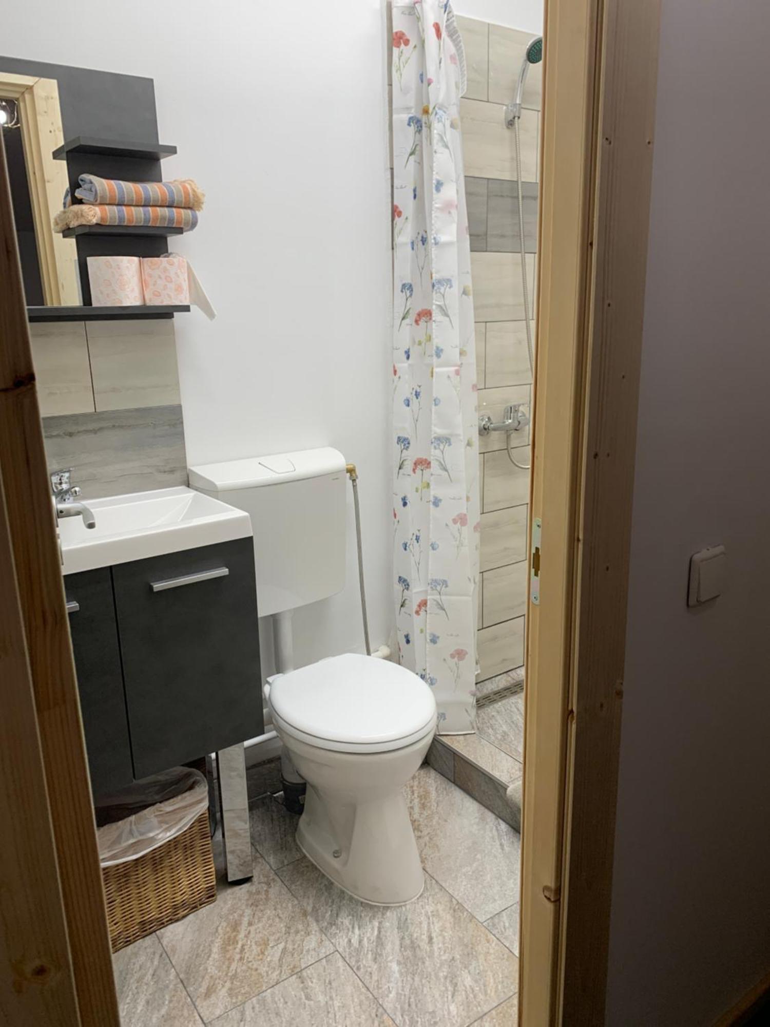 Hotel Casa Trandafirilor Tulcea Esterno foto